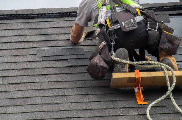Reliable Emergency Roof Repair contractor in Waverly, FL by Brentwood Metal Roofing