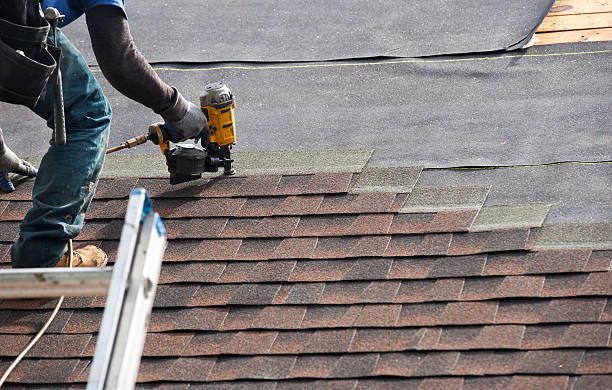Licensed Emergency Roof Repair service in Waverly, FL - Brentwood Metal Roofing